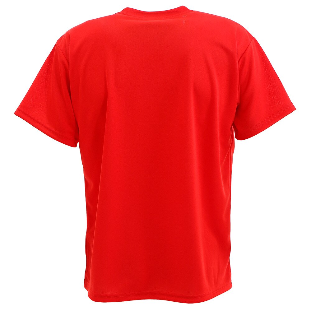 ヨネックス（YONEX）（メンズ）テニスウェア ドライTシャツ 16501-496 バドミントンウェア