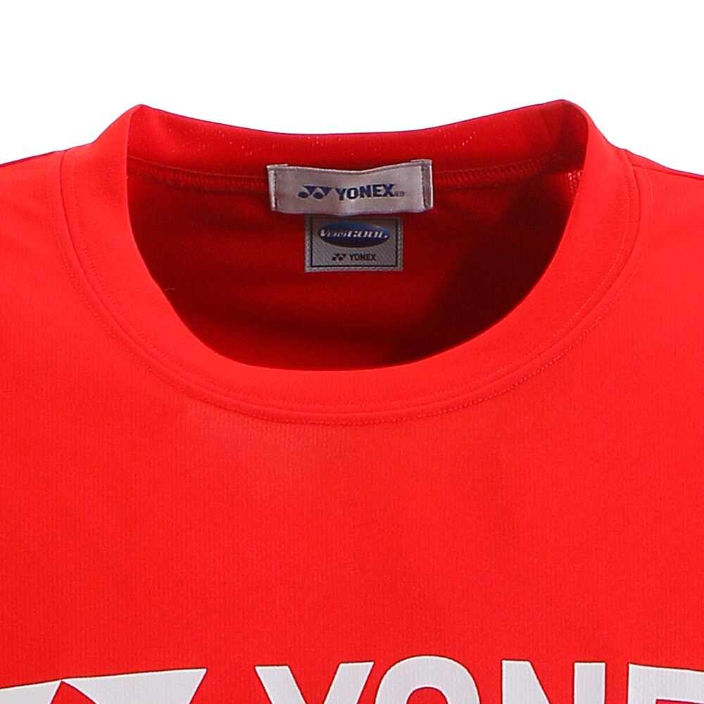 ヨネックス（YONEX）（メンズ）テニスウェア ドライTシャツ 16501-496 バドミントンウェア
