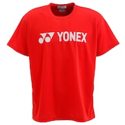 ヨネックス（YONEX）（メンズ）テニスウェア ドライTシャツ 16501-496 バドミントンウェア
