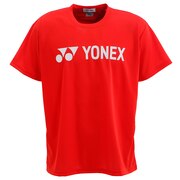 ヨネックス(YONEX)(メンズ)テニスウェア ドライTシャツ 16501-496 バドミントンウェア