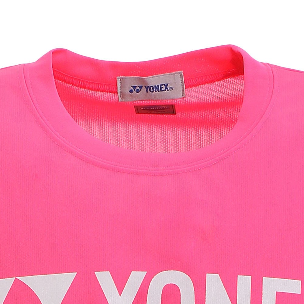 ヨネックス（YONEX）（メンズ）テニスウェア ドライTシャツ 16501-705 バドミントンウェア