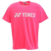 ヨネックス（YONEX）（メンズ）テニスウェア ドライTシャツ 16501-705 バドミントンウェア