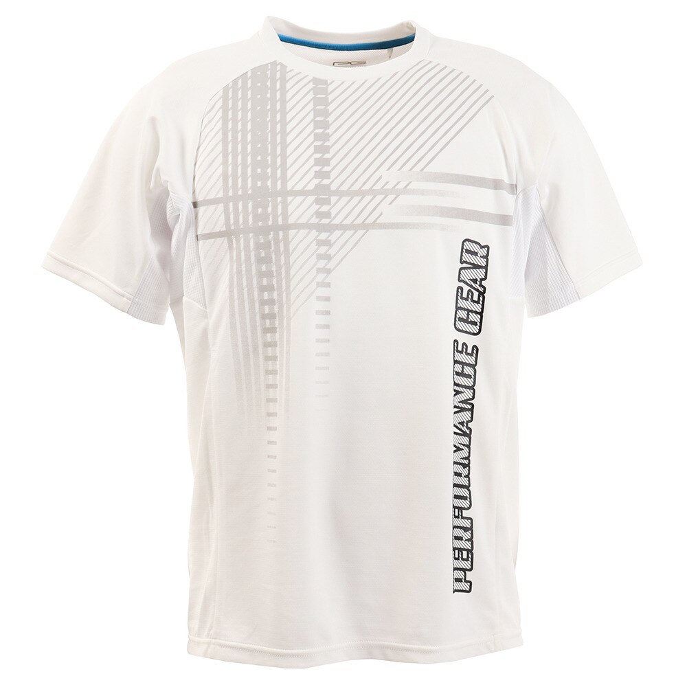 Tシャツ メンズ 半袖Tシャツ 732PG0TF8721 WHT