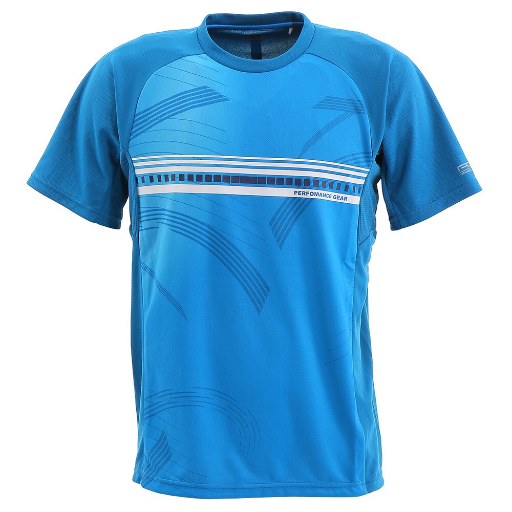 Tシャツ メンズ 半袖 ドライプラス プロ 732PG0TF8734 TQS
