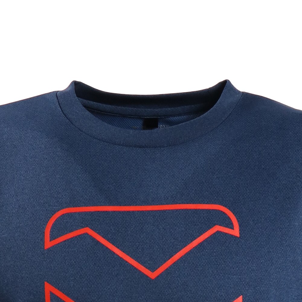 パシフィック（PACIFIC）（メンズ）テニス Tシャツ メンズ 半袖 ドライプラスヒートスクリーン ICON PT20SM602 NVY