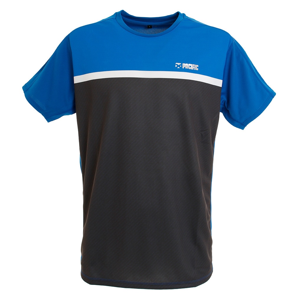 Tシャツ メンズ 半袖 ドライプラスヒートスクリーン  P PT20SM604 IMB