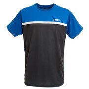 パシフィック（PACIFIC）（メンズ）テニス Tシャツ メンズ 半袖 ドライプラスヒートスクリーン P PT20SM604 IMB