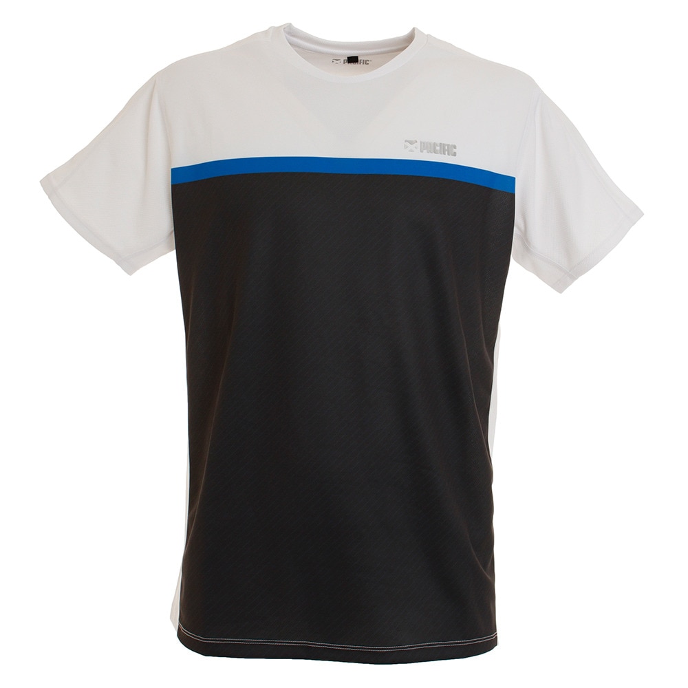 Tシャツ メンズ 半袖 ドライプラスヒートスクリーン  P PT20SM604 WHT