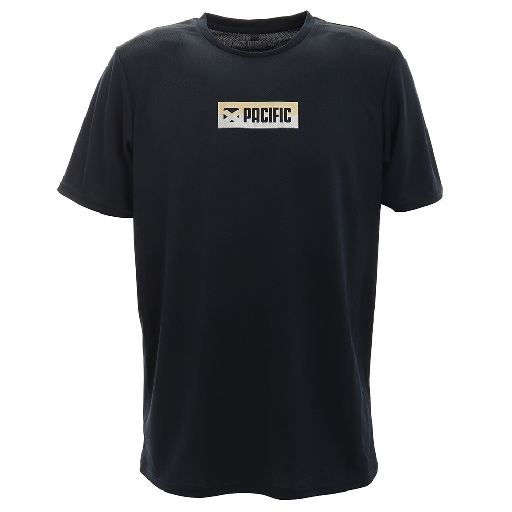 Tシャツ メンズ ドライプラス 半袖Tシャツ GS PT20SM605 NVY