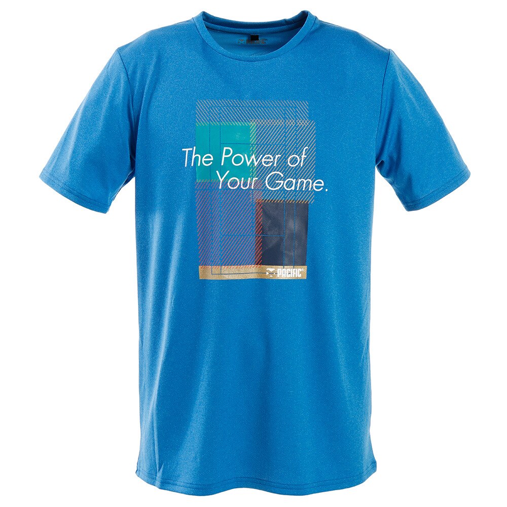  Tシャツ メンズ 半袖 ドライプラス ヒートスクリーン  PT20SM606 IMB