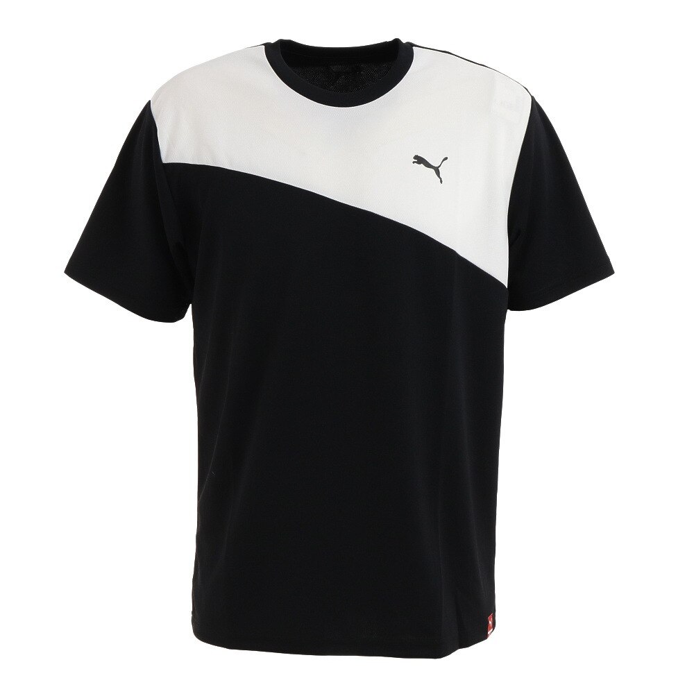  テニスウェア STスポーツ 半袖Tシャツ 586146 01