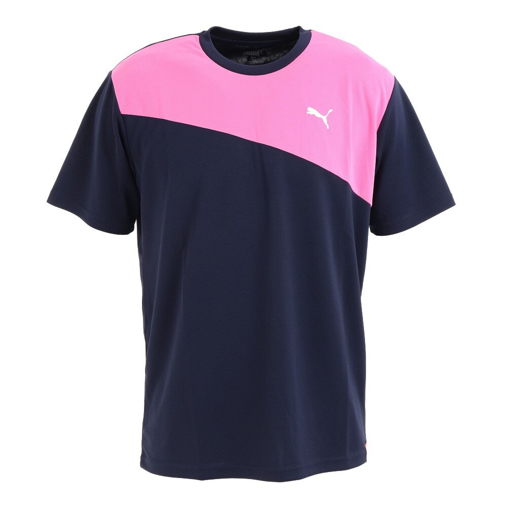  テニスウェア STスポーツ 半袖Tシャツ 586146 03