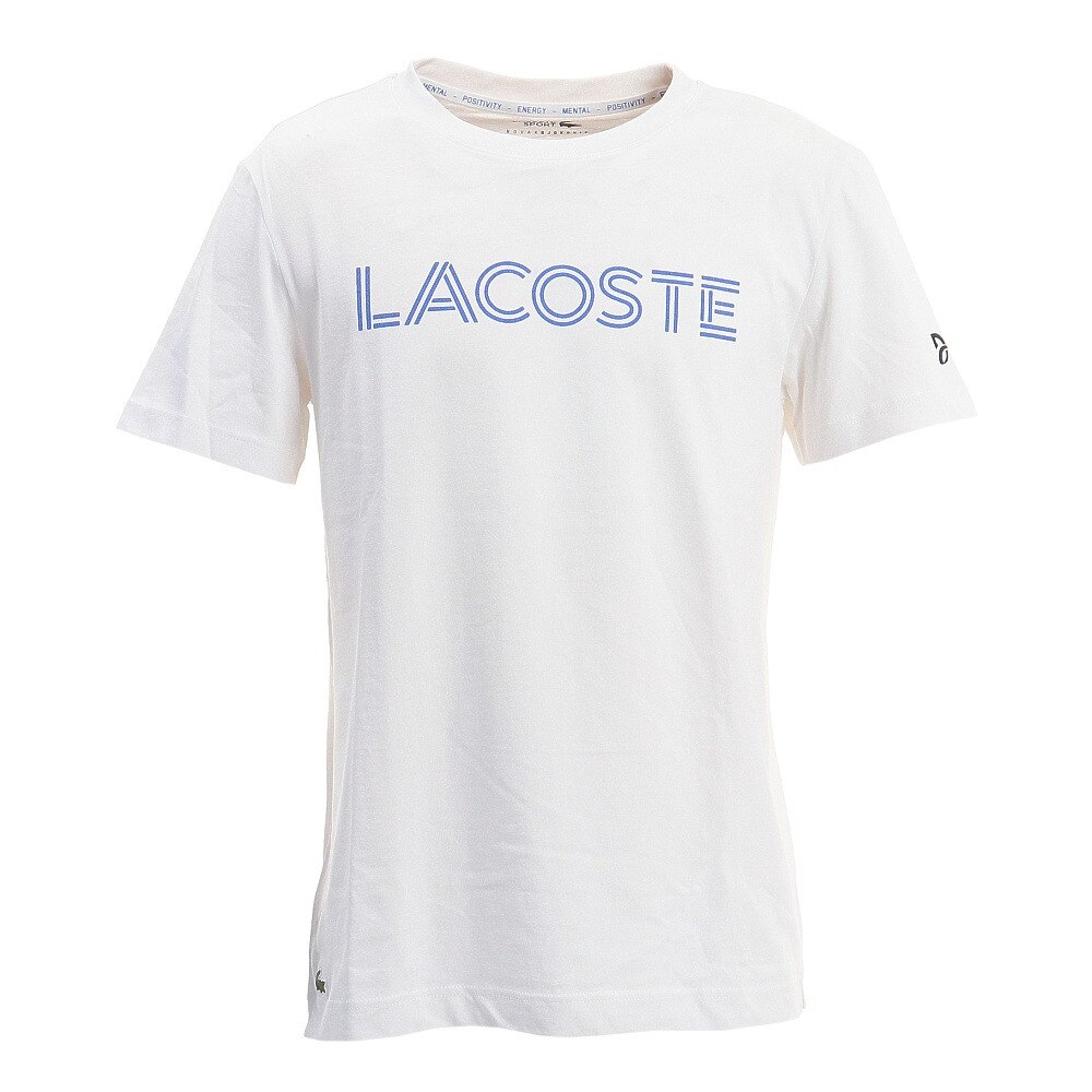 ウェア ラコステ テニス tシャツの人気商品・通販・価格比較 - 価格.com