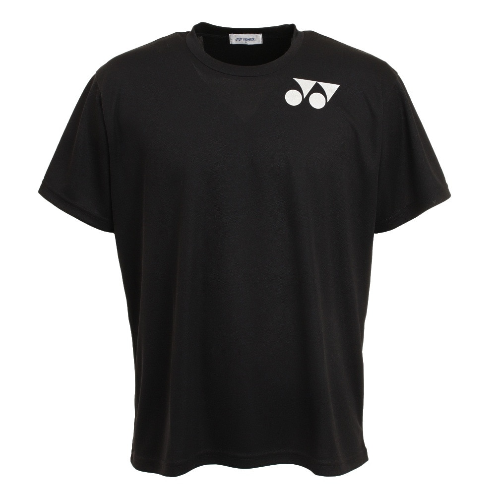 ヨネックス（YONEX）（メンズ）テニスウェア ワンポイント半袖 Tシャツ