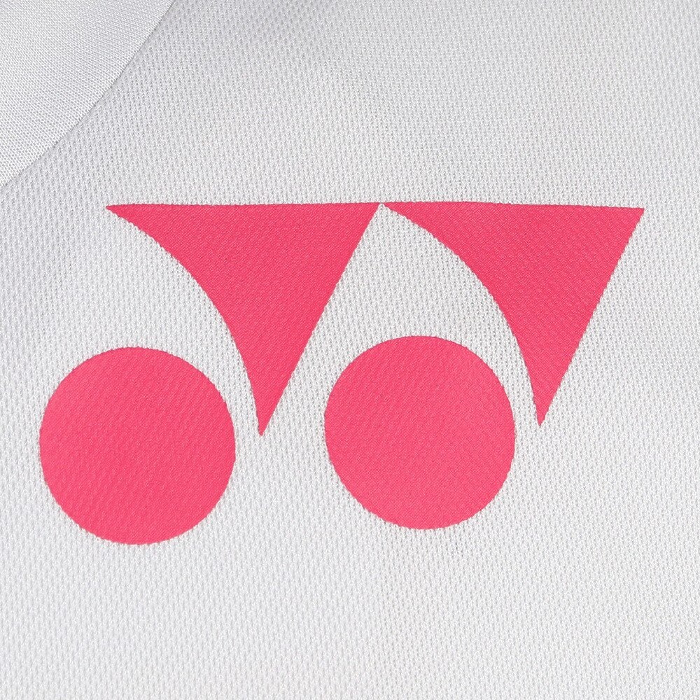 ヨネックス（YONEX）（メンズ）テニスウェア ワンポイント 半袖 Tシャツ RWX21005-326 バドミントンウェア★★★