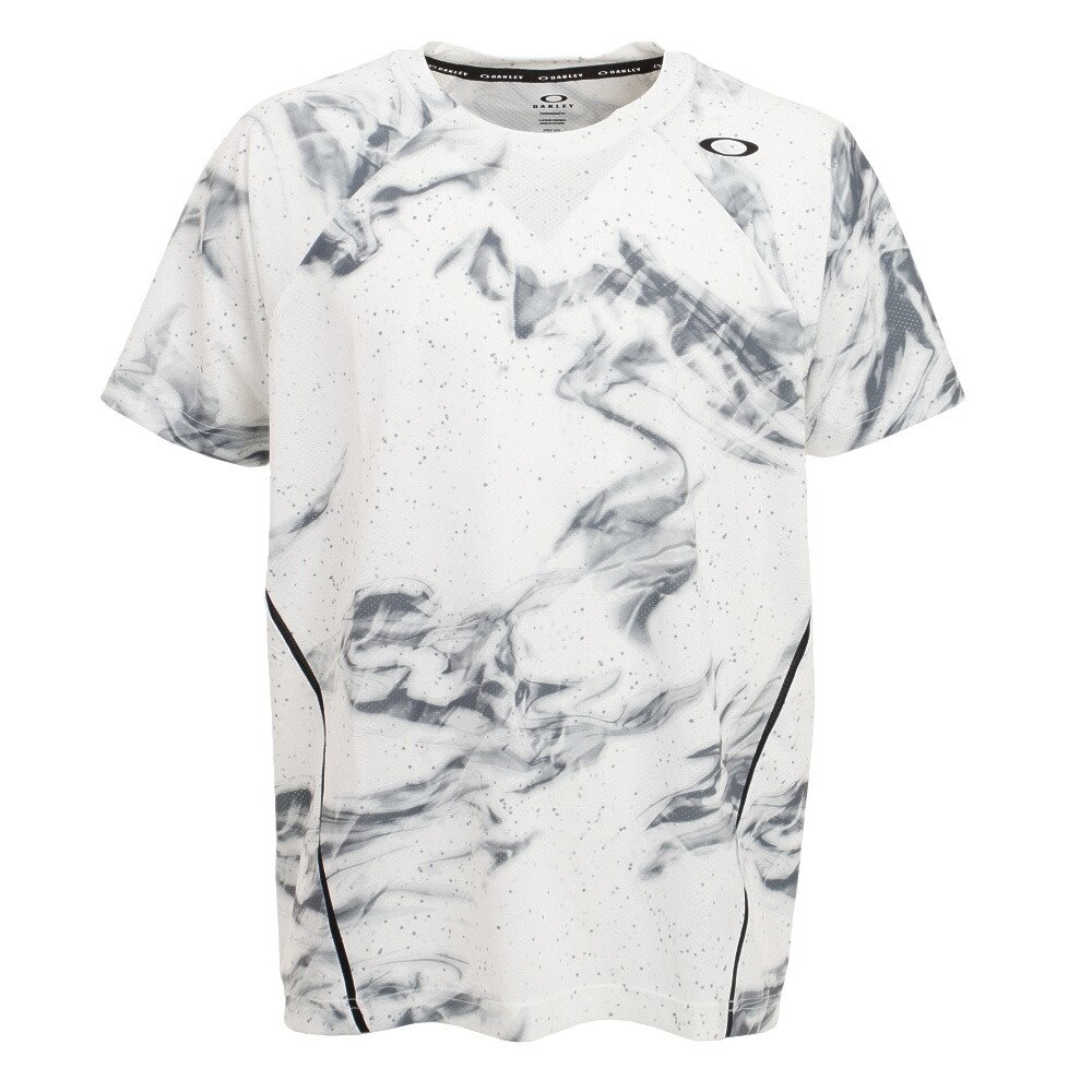 SLANT GRA 半袖Ｔシャツ FOA402389-186