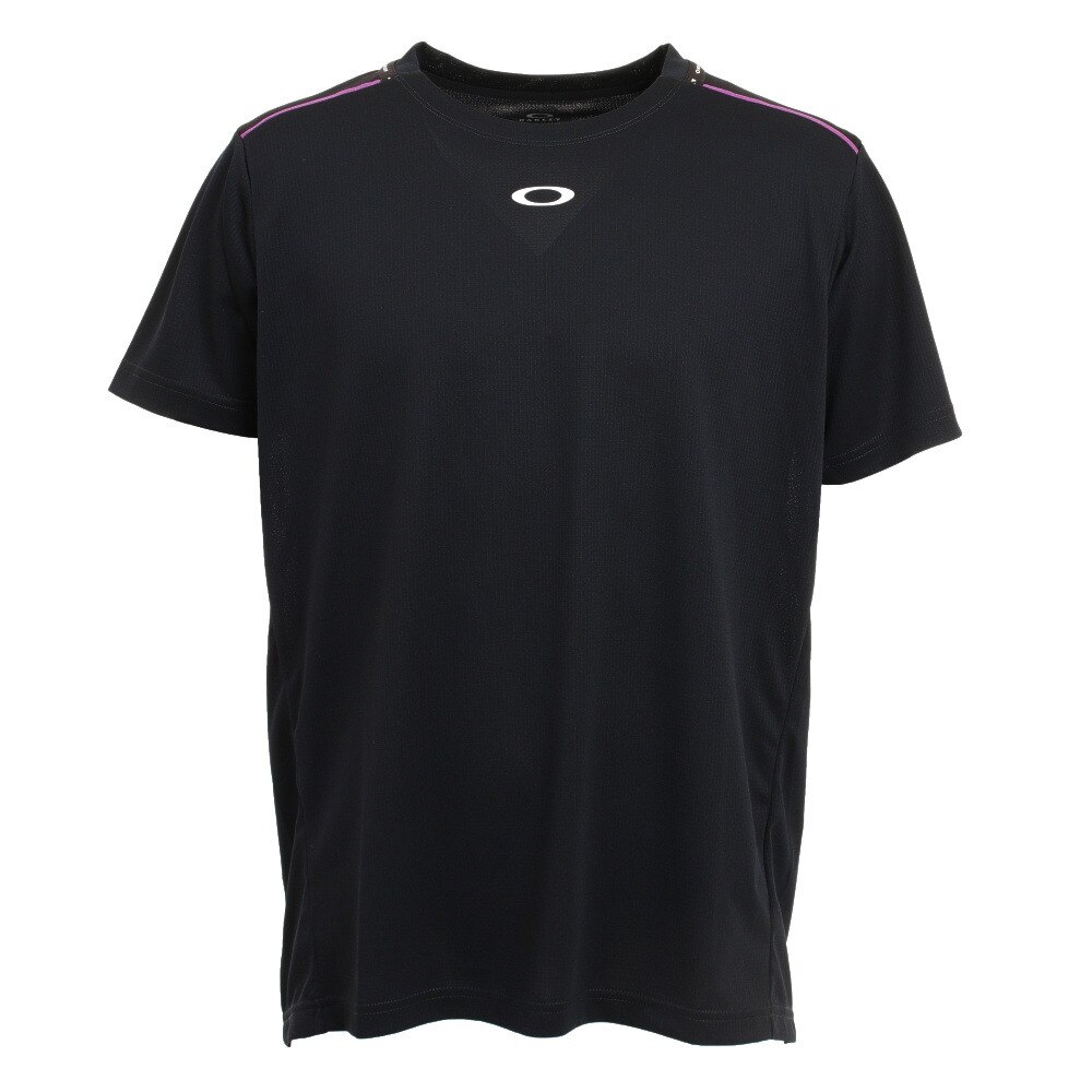 SLANT PLAIN 半袖Ｔシャツ FOA402449-02E