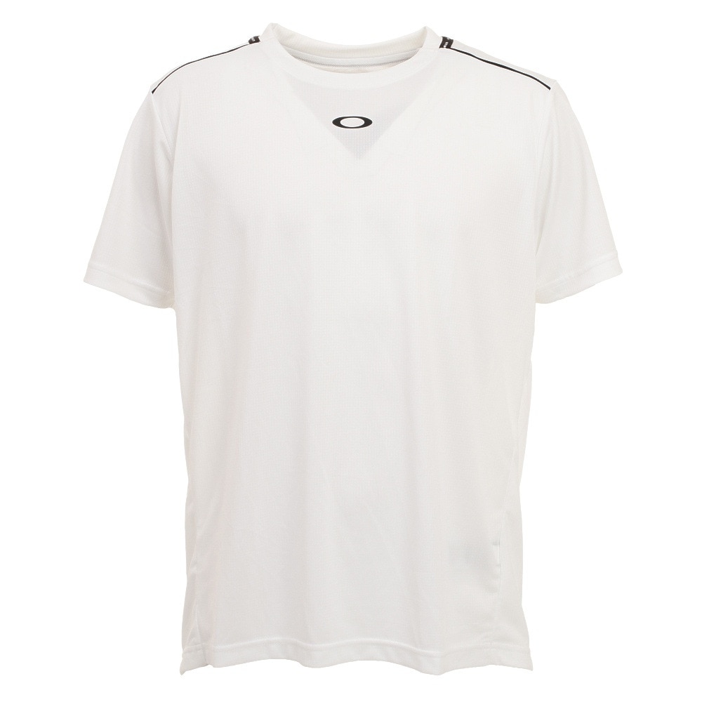 SLANT PLAIN 半袖Ｔシャツ FOA402449-100