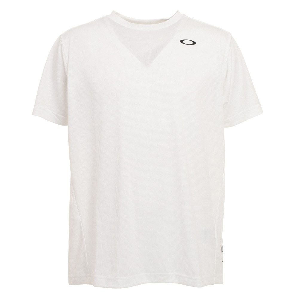 SLANT ロゴプリント 半袖Ｔシャツ FOA402450-100