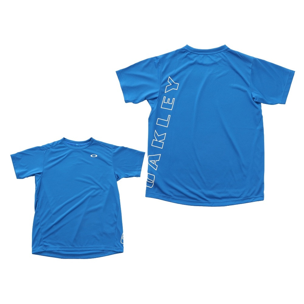 SLANT LOGO PRINT Tシャツ FOA402450-62T