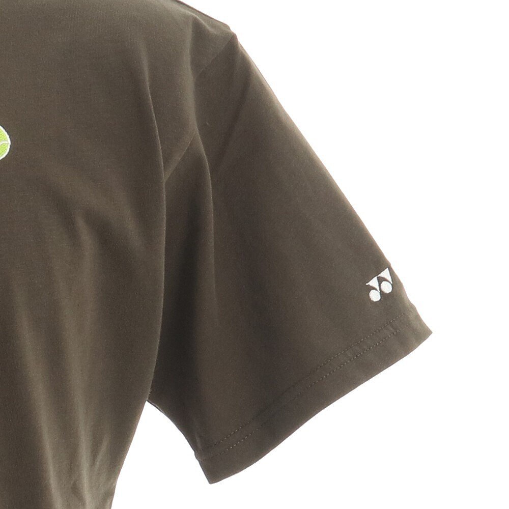 ヨネックス｜テニスウェア 半袖 Tシャツ 16559A-191 バドミントンウェア - マリン、ウィンタースポーツ用品はヴィクトリア