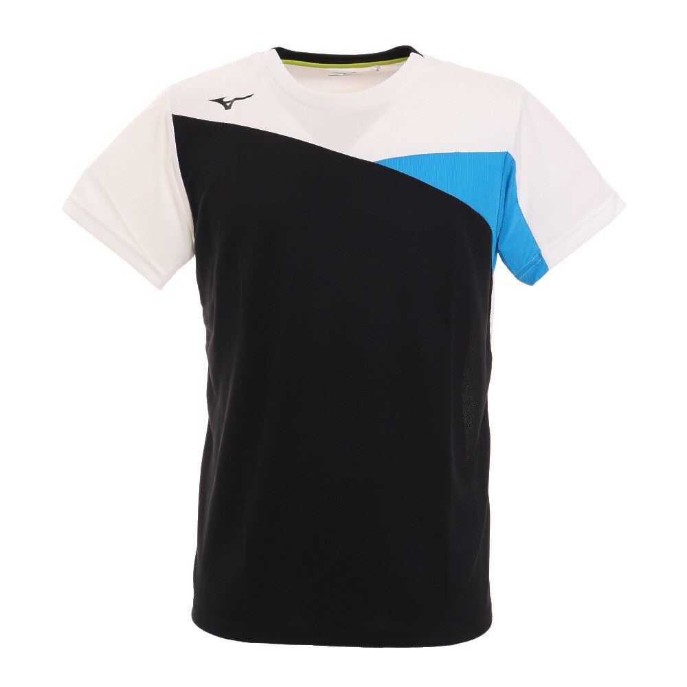  テニス 半袖Tシャツ 32MA912001