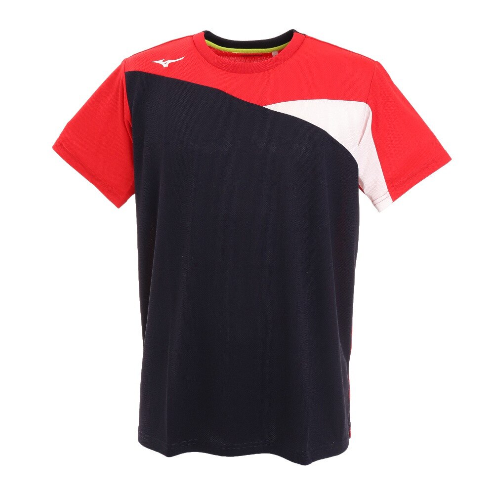  テニス 半袖Tシャツ 32MA912062