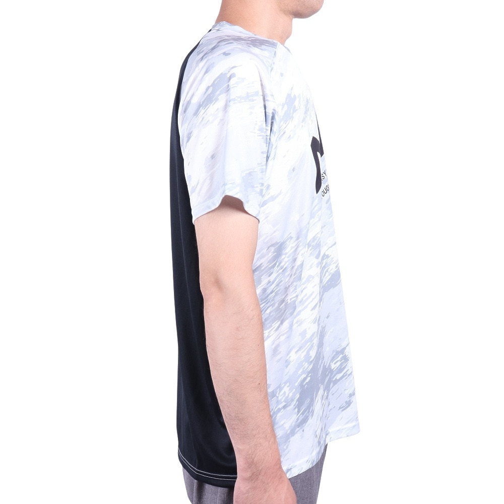 ミズノ（MIZUNO）（メンズ）テニスウェア Tシャツ 62JA2Z1301 速乾