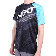 (メンズ)テニスウェア Tシャツ 62JA2Z1390 速乾