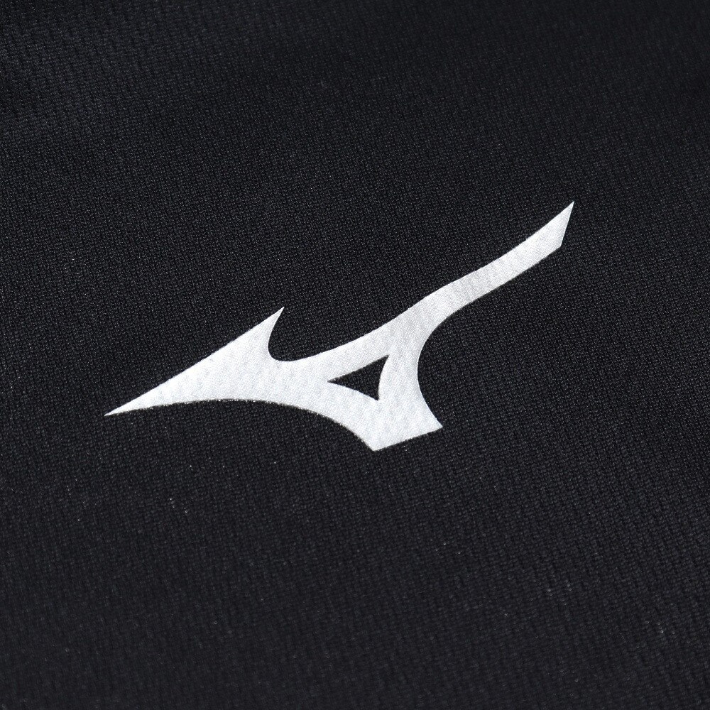 ミズノ（MIZUNO）（メンズ）テニスウェア 半袖Tシャツ 62JA0Z0198