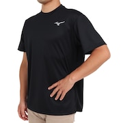 ミズノ（MIZUNO）（メンズ）テニスウェア 半袖Tシャツ 62JA0Z0198