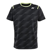 ヨネックス（YONEX）（メンズ）バドミントン テニス UVカット ウェア ゲームシャツ 10462-007