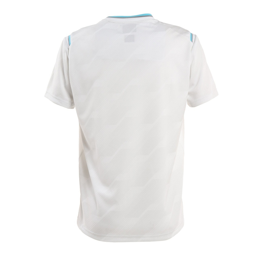 ヨネックス（YONEX）（メンズ）バドミントン テニス ウェア ゲームシャツ 10462-011
