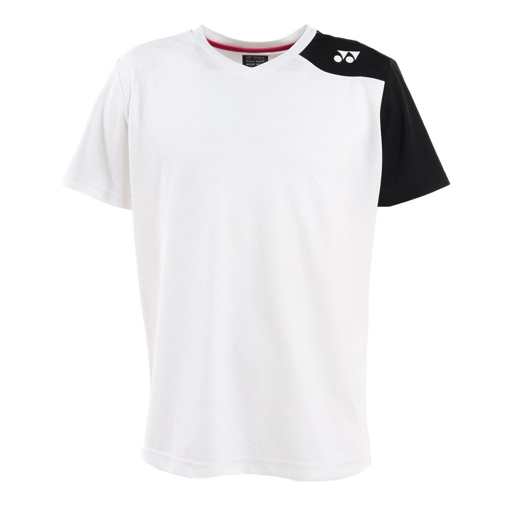 ヨネックス（YONEX）（メンズ）バドミントン テニス ウェア ゲームシャツ 10464-011