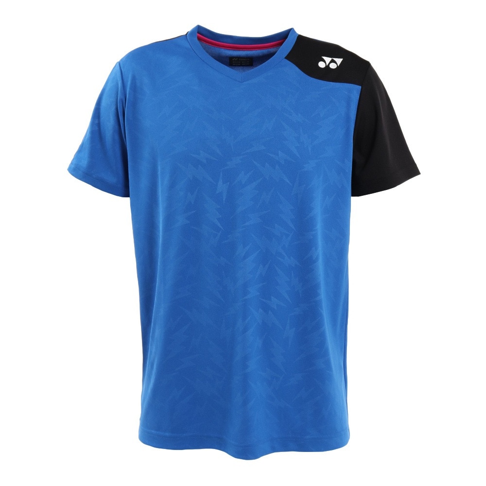 ヨネックス（YONEX）（メンズ）バドミントン テニス ウェア ゲームシャツ 10464-786