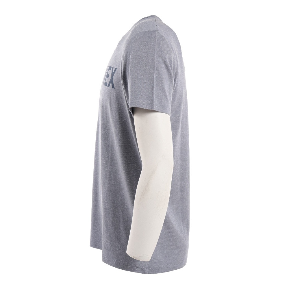 ヨネックス（YONEX）（メンズ）テニスウェア バドミントン 半袖 Tシャツ 16595-019 速乾
