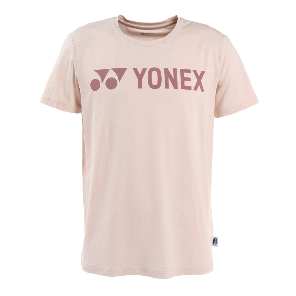 ヨネックス（YONEX）（メンズ）テニスウェア 半袖Tシャツ 16595-523 速乾