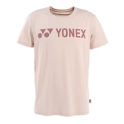ヨネックス（YONEX）（メンズ）テニスウェア 半袖Tシャツ 16595-523