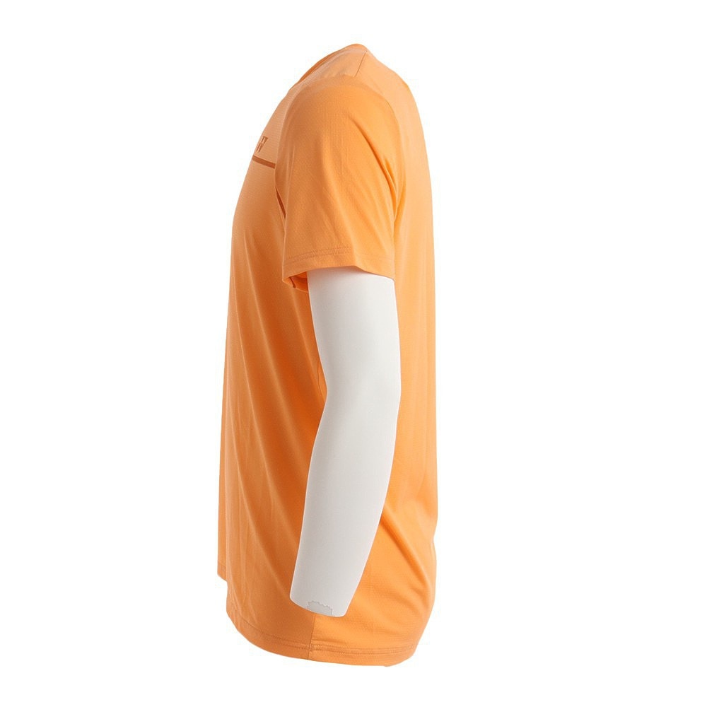 ヨネックス（YONEX）（メンズ）テニスウェア メンズTシャツ フィットスタイル 16600-222