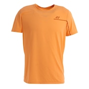 ヨネックス（YONEX）（メンズ）テニスウェア メンズTシャツ フィットスタイル 16600-222