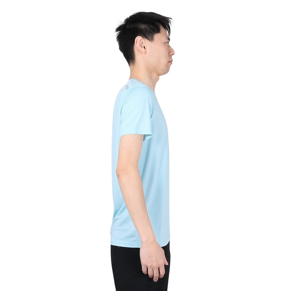 ヨネックス（YONEX）（メンズ）テニスウェア メンズTシャツ フィットスタイル 16600-308