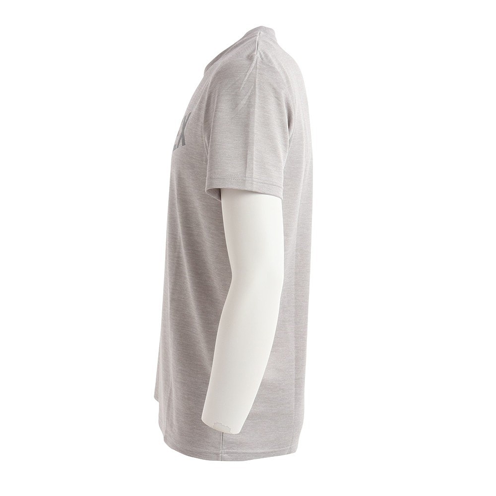 ヨネックス（YONEX）（メンズ）テニスウェア ユニドライTシャツ フィットスタイル 16602-010
