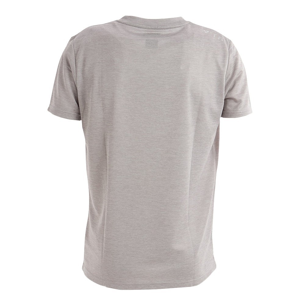 ヨネックス（YONEX）（メンズ）テニスウェア ユニドライTシャツ フィットスタイル 16602-010