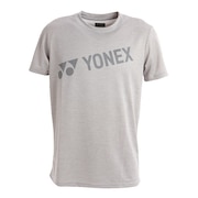 (メンズ)テニスウェア ユニドライTシャツ フィットスタイル 16602-010