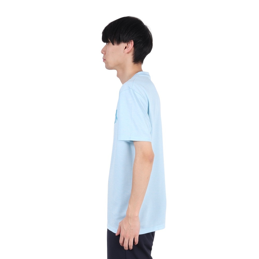 ヨネックス（YONEX）（メンズ）テニスウェア ユニドライTシャツ フィットスタイル 16602-308