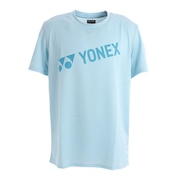 ヨネックス（YONEX）（メンズ）テニスウェア ユニドライTシャツ フィットスタイル 16602-308