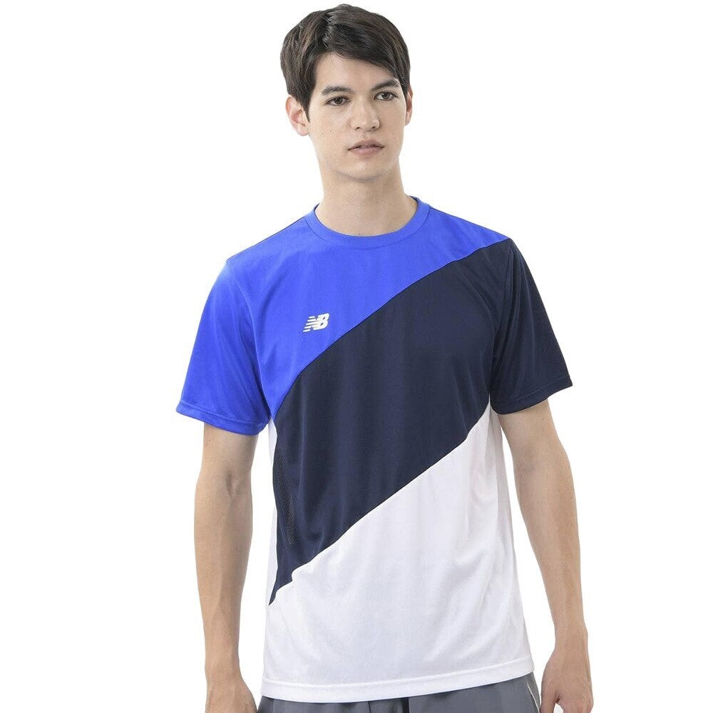 テニスウェア ニューバランス tシャツの人気商品・通販・価格比較 - 価格.com