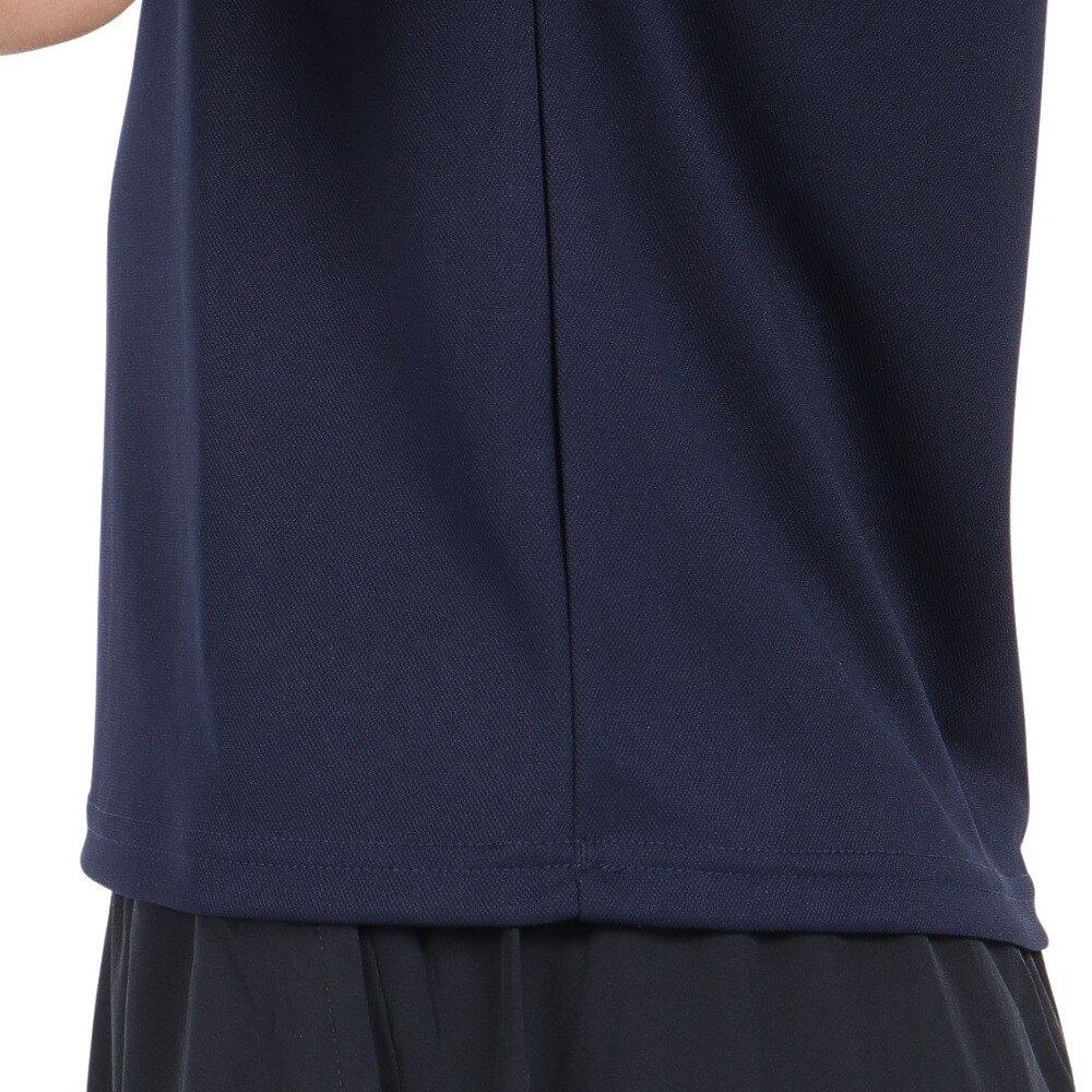 ヨネックス（YONEX）（メンズ、レディース）テニスウェア ワンポイントTシャツ RWX22001-019★★★
