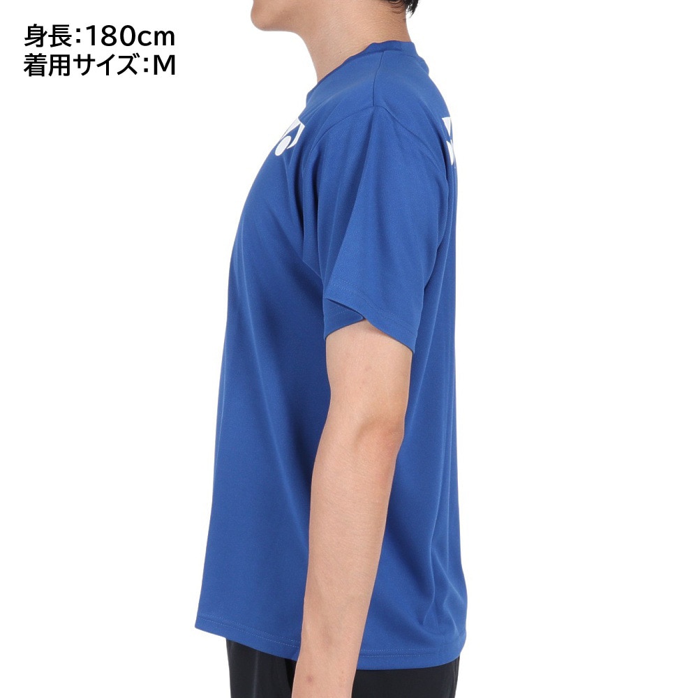 YONEX Tシャツ ユニセックス