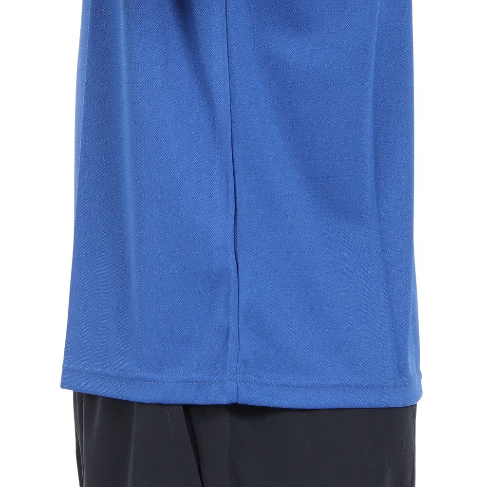 ヨネックス（YONEX）（メンズ、レディース）テニスウェア ワンポイントTシャツ RWX22001-369